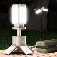 HAGOOGI　新品 ledランタン キャンプライト　1台5役 折りたたみ式 Amazon.co.jp: HAGOOGI ランタン ledランタン キャンプライト 「1台5役